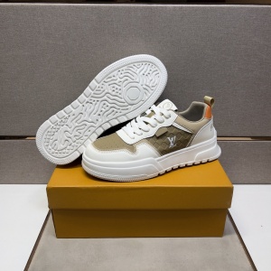 $89.00,Louis Vuitton Sneakers For Men # 280268