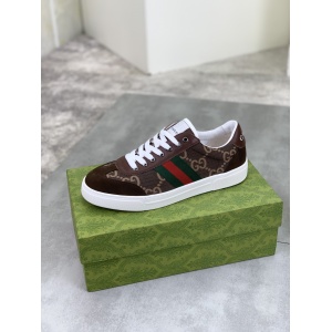 $85.00,Gucci Sneakers For Men # 280312