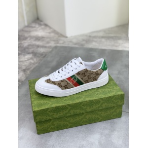 $85.00,Gucci Sneakers For Men # 280313