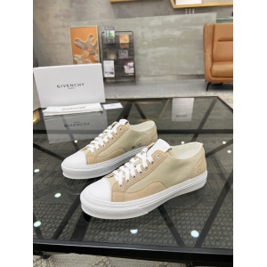 $85.00,Givenchy City sneakers For Men # 280323