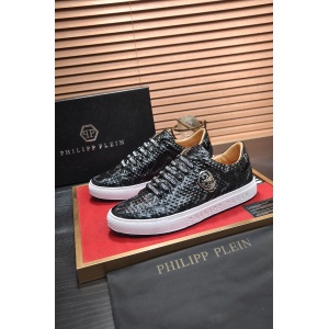 $89.00,Philipp Plein sneakers For Men # 280326