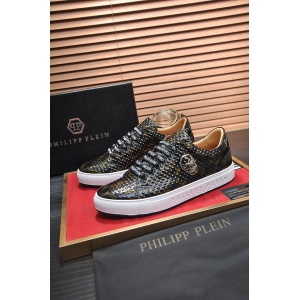 $89.00,Philipp Plein sneakers For Men # 280327