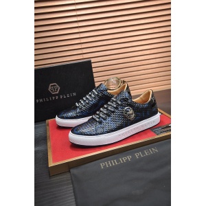 $89.00,Philipp Plein sneakers For Men # 280328