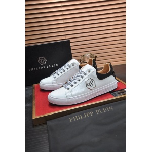 $89.00,Philipp Plein sneakers For Men # 280331