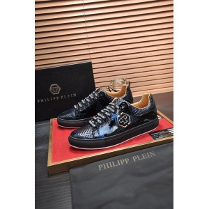 $89.00,Philipp Plein sneakers For Men # 280332