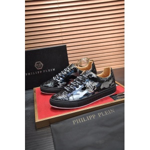 $89.00,Philipp Plein sneakers For Men # 280334