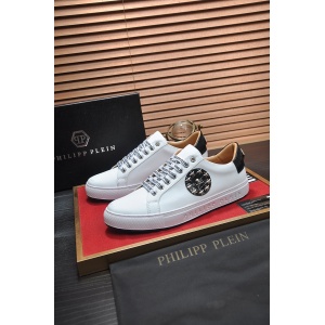 $89.00,Philipp Plein sneakers For Men # 280336