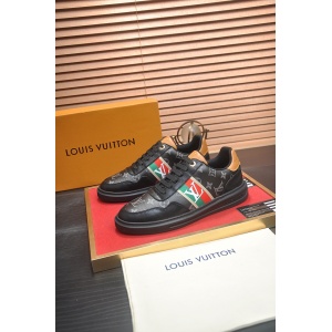 $85.00,Louis Vuitton sneakers For Men # 280344