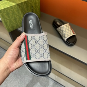 $55.00,Gucci Slipper For Men # 280421