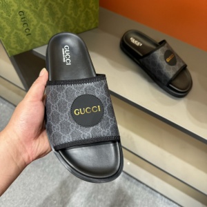 $55.00,Gucci Slipper For Men # 280426