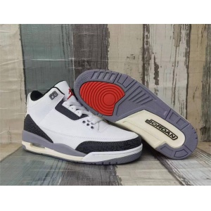 $69.00,Air Jordan 3 Sneaker For Men # 280646