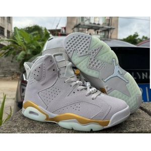 $69.00,Air Jordan 6 Sneaker For Men # 280672