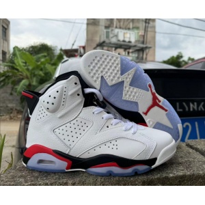 $69.00,Air Jordan 6 Sneaker For Men # 280673