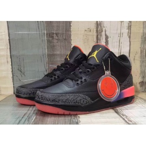 $69.00,Air Jordan 3 Sneaker For Men # 280674