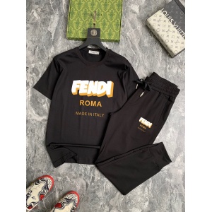 $59.00,Fendi Tracksuits For Men # 280694