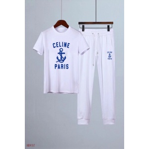 $59.00,Celine Tracksuits For Men # 280746