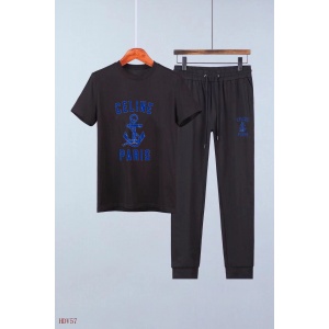 $59.00,Celine Tracksuits For Men # 280747