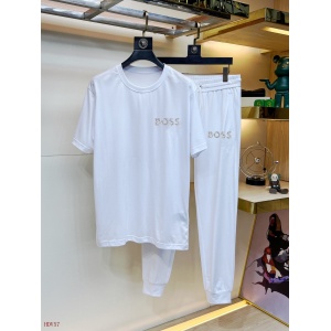 $59.00,Hugo Boss Tracksuits For Men # 280771