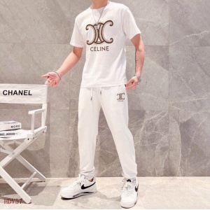 $59.00,Celine Tracksuits For Men # 280805