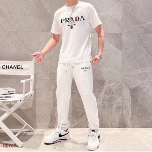 $59.00,Prada Tracksuits For Men # 280811