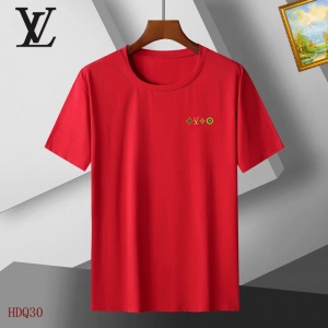 $25.00,Louis Vuitton Short Sleeve T Shirts # 280829