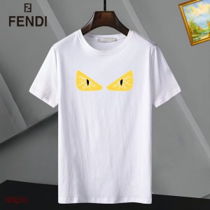 $25.00,Fendi Short Sleeve T Shirts # 280846