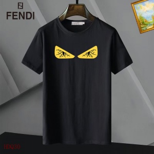 $25.00,Fendi Short Sleeve T Shirts # 280847