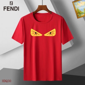 $25.00,Fendi Short Sleeve T Shirts # 280848