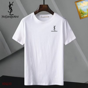 $25.00,YSL Short Sleeve T Shirts # 280861