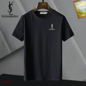 $25.00,YSL Short Sleeve T Shirts # 280862