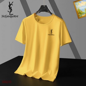 $25.00,YSL Short Sleeve T Shirts # 280864