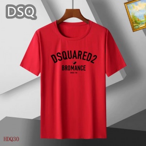 $25.00,Desquard2 Short Sleeve T Shirts # 280866