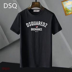 $25.00,Desquard2 Short Sleeve T Shirts # 280868