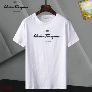$25.00,Ferragamo Short Sleeve T Shirts # 280880