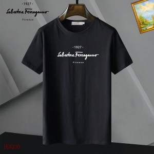 $25.00,Ferragamo Short Sleeve T Shirts # 280881