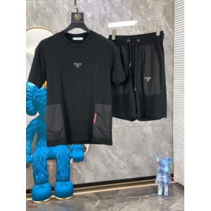 $59.00,Prada Tracksuits For Men # 280917