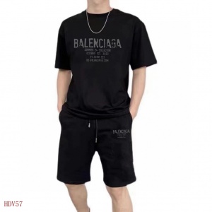 $49.00,Balenciaga Tracksuits For Men # 280970