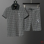 Burberry Tracksuits For Men # 280142