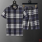 Burberry Tracksuits For Men # 280143
