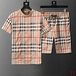 Burberry Tracksuits For Men # 280144