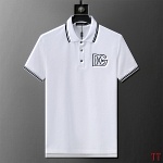 D&G Polo Shirts For Men # 280148