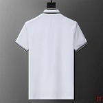 D&G Polo Shirts For Men # 280148, cheap Men's Short sleeve