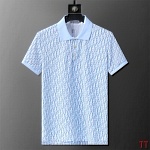 Dior Polo Shirts For Men # 280152