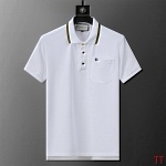 Gucci Short Sleeve Polo Shirts For Men # 280163