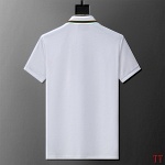 Gucci Short Sleeve Polo Shirts For Men # 280163, cheap Short Sleeved