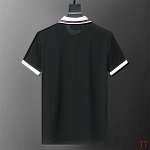 Gucci Short Sleeve Polo Shirts For Men # 280164, cheap Short Sleeved