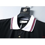 Gucci Short Sleeve Polo Shirts For Men # 280164, cheap Short Sleeved