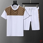 Gucci Tracksuits For Men # 280166