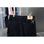 Gucci Denim Short Unisex # 280177, cheap Gucci Denim Shorts