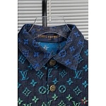 Gucci Denim Shirt For Men # 280180, cheap Gucci shirt